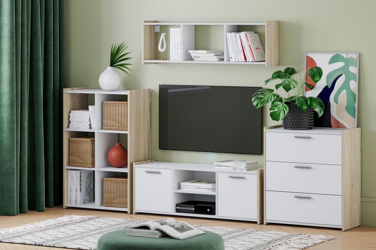 Тумба ТВА НМ 013.41 "Симпл" | фото 3