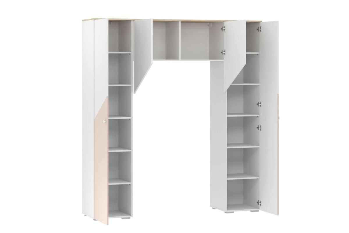 Детская "Банни" (модульная) Бисквит | фото 7