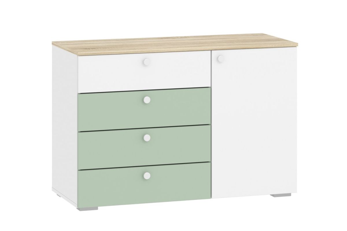 Детская "Банни" (модульная) Макарун | фото 15