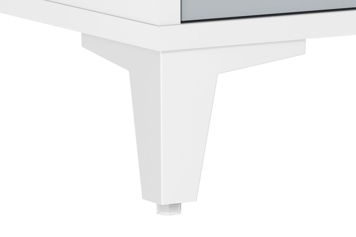 Шкаф-пенал НМ 041.13 "Морти" | фото 4