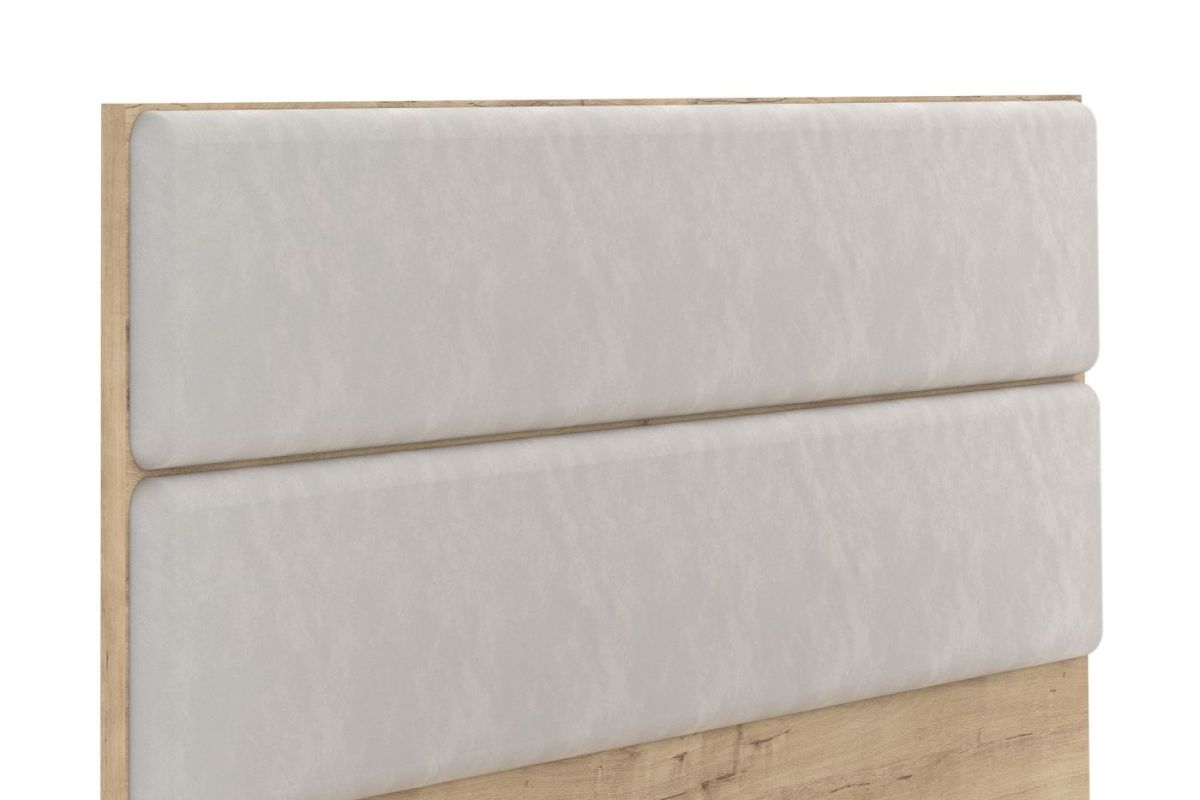 Кровать 1200х2000 "Морти" НМ 041.20 Х с основанием | фото 4