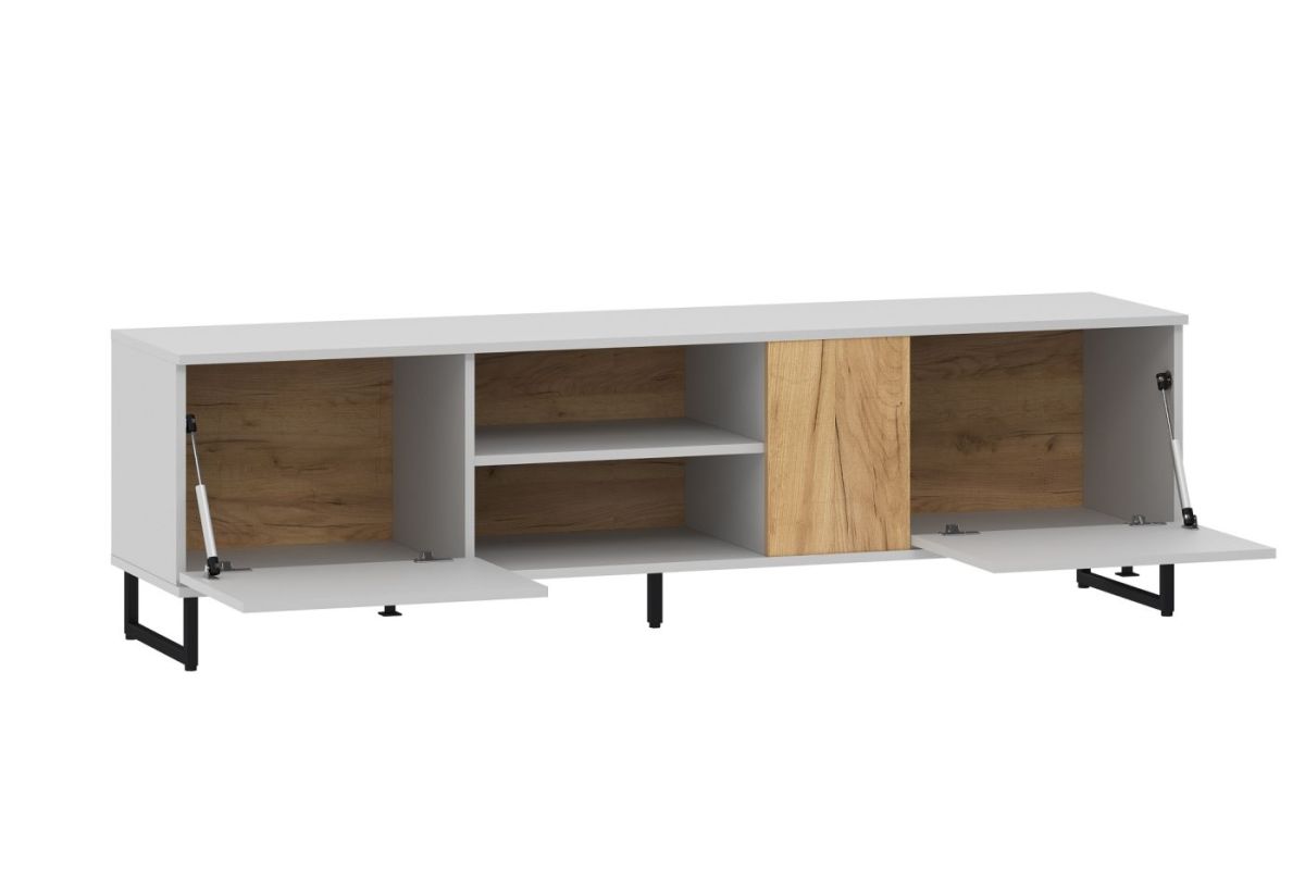 Тумба ТВА НМ 014.46 "Бруно" | фото 2