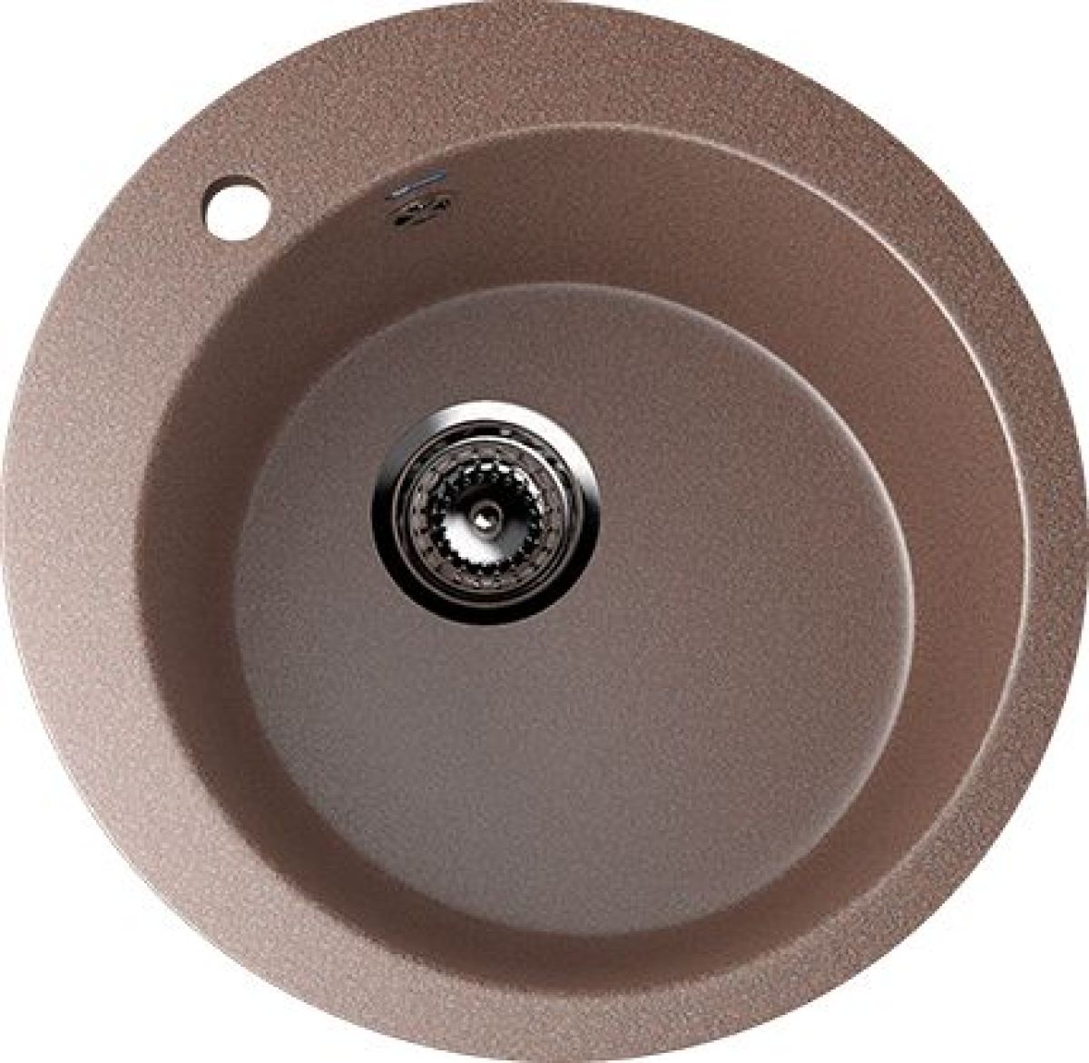 Мойка кухонная ULGRAN U-405 (495) | фото 6