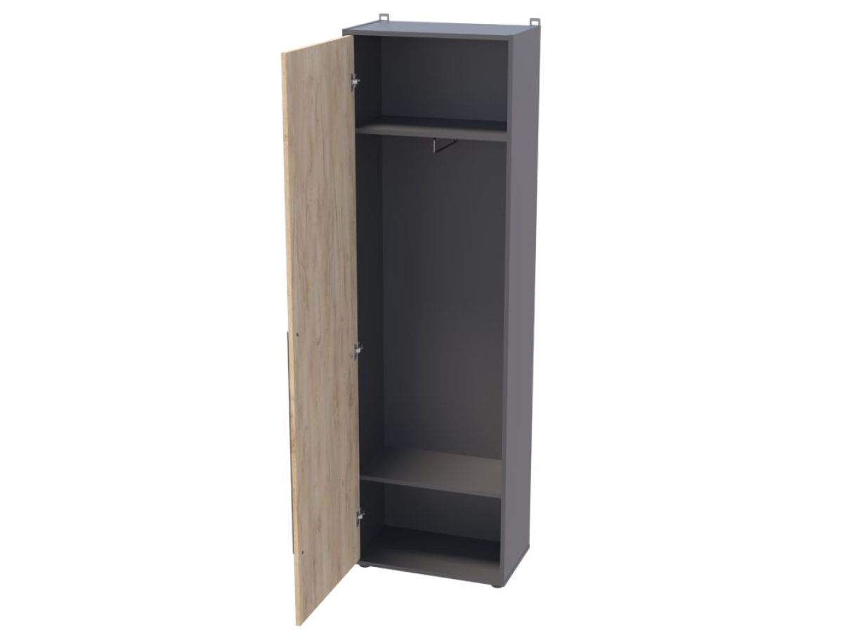 Прихожая "Сидней" (модульная) | фото 7