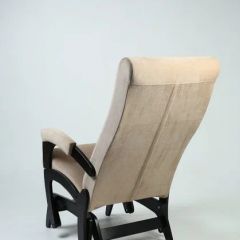 Кресло маятниковое ВЕРСАЛЬ 36-Т-П (песок) | фото 3