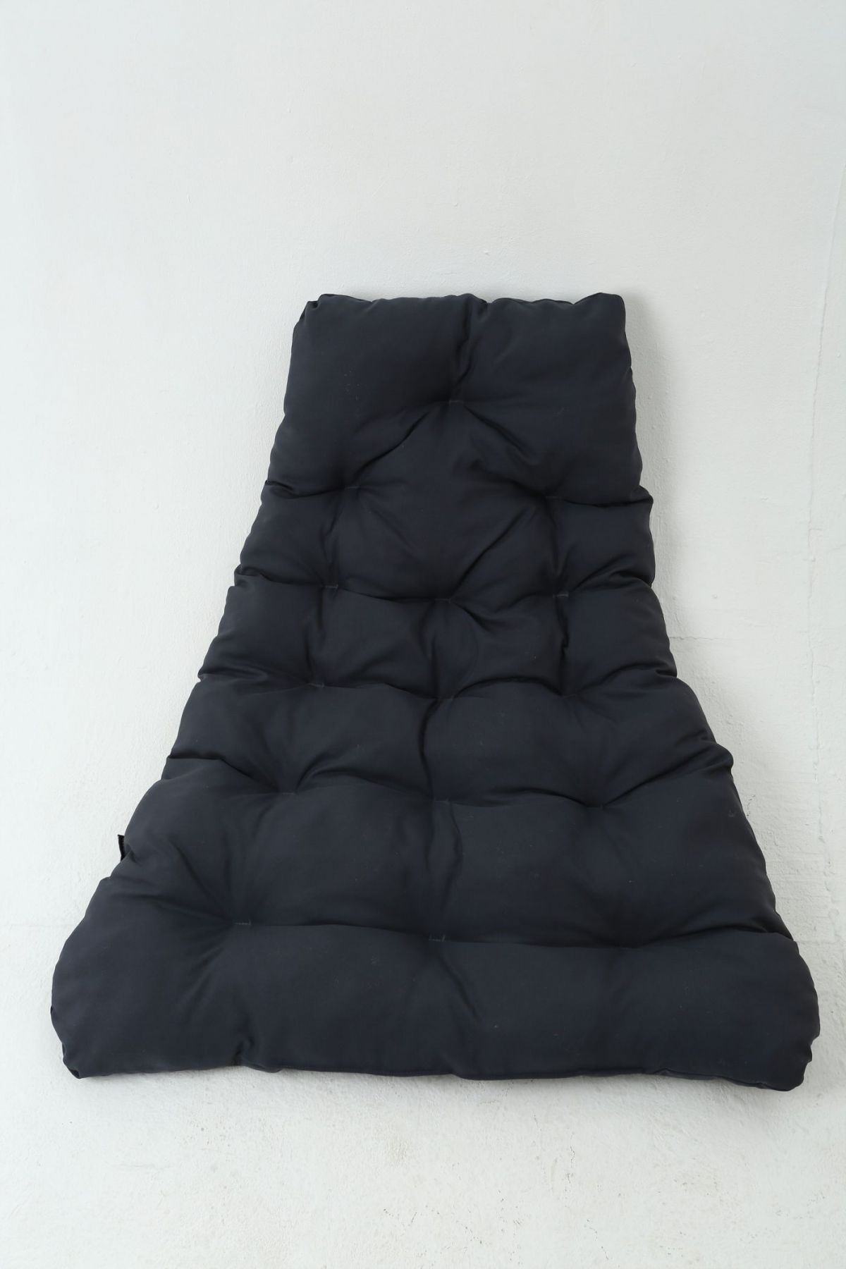 Подвесное кресло-кокон Бароло (белый/белый) | фото 16