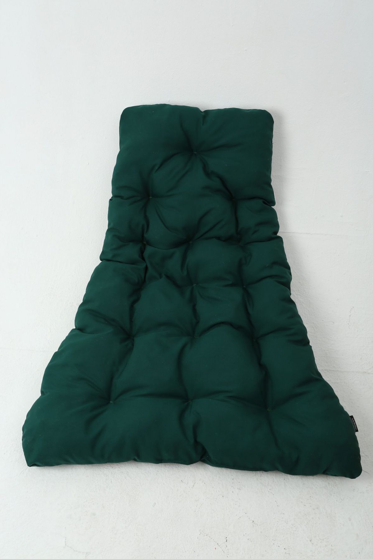 Подвесное кресло-кокон Бароло (белый/белый) | фото 12