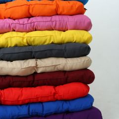 Подвесное кресло-кокон Бароло (белый/белый) | фото 27