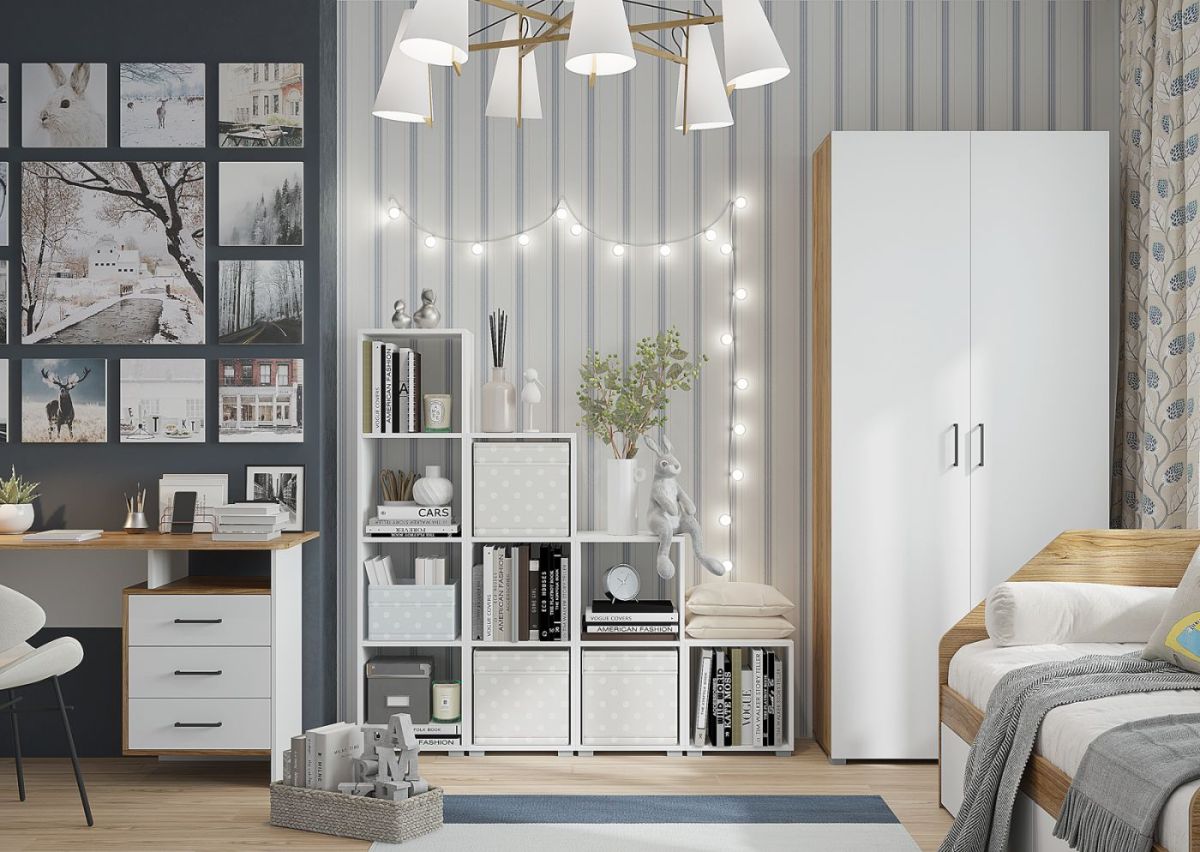 Шкаф 900 Лайт | фото 3