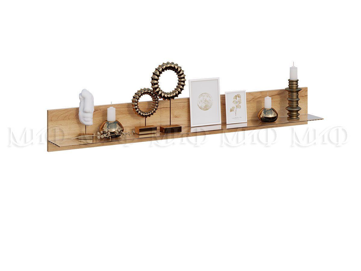 АЛТЕЯ Гостиная (модульная) Дуб крафт | фото 10