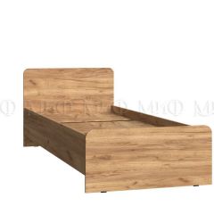 ЧЕЛСИ Color Детская ЛДСП (модульная) Мята/Сумеречный голубой/Дуб крафт | фото 4