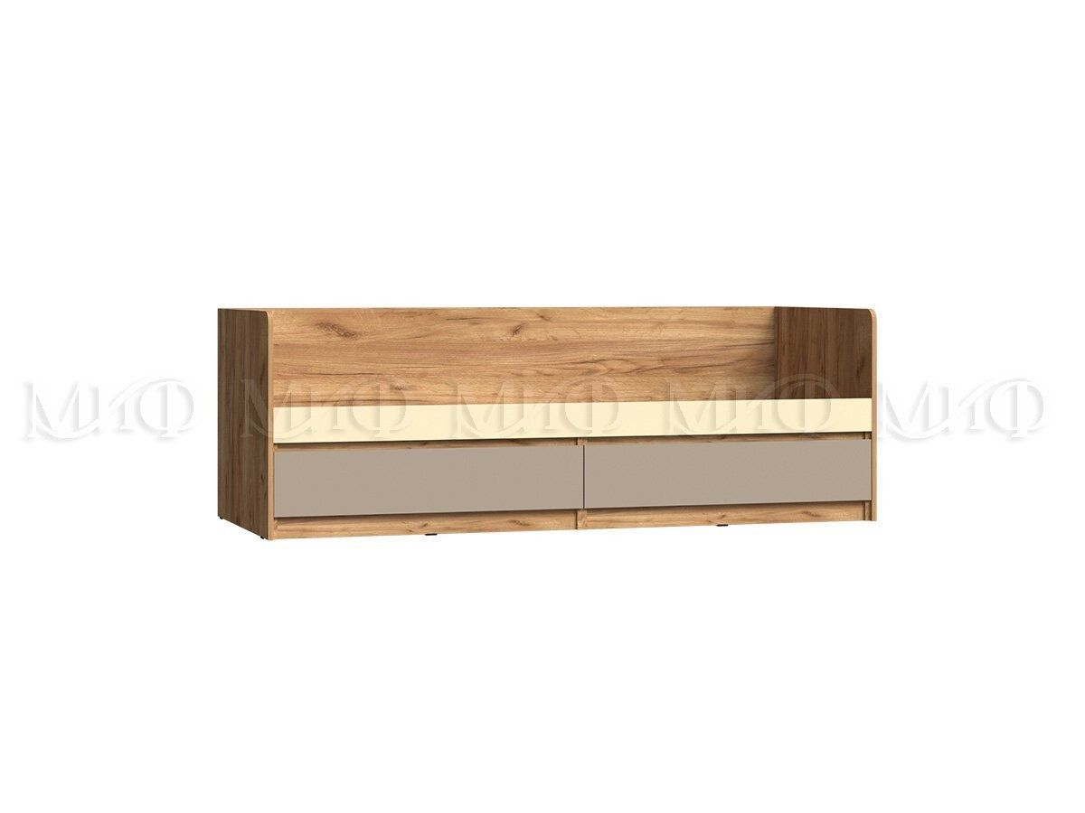 ЧЕЛСИ Color Детская ЛДСП (модульная) Слоновая кость/Глиняный серый/Дуб крафт | фото 2