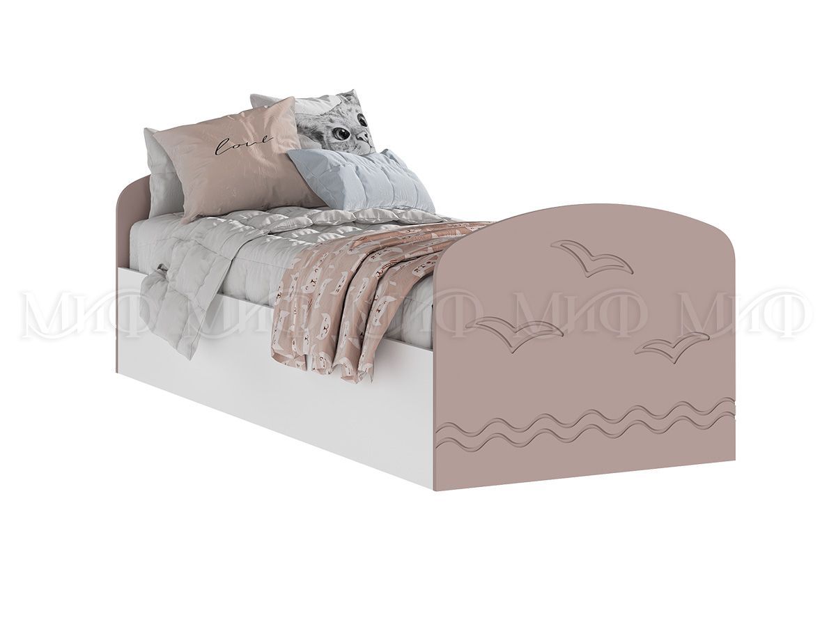 ЮНИОР-2 Детская (модульная) МДФ матовый | фото 8