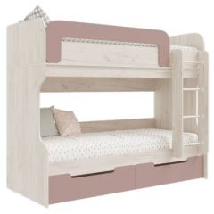 ЮНИОР-4 Кровать-чердак | фото 2