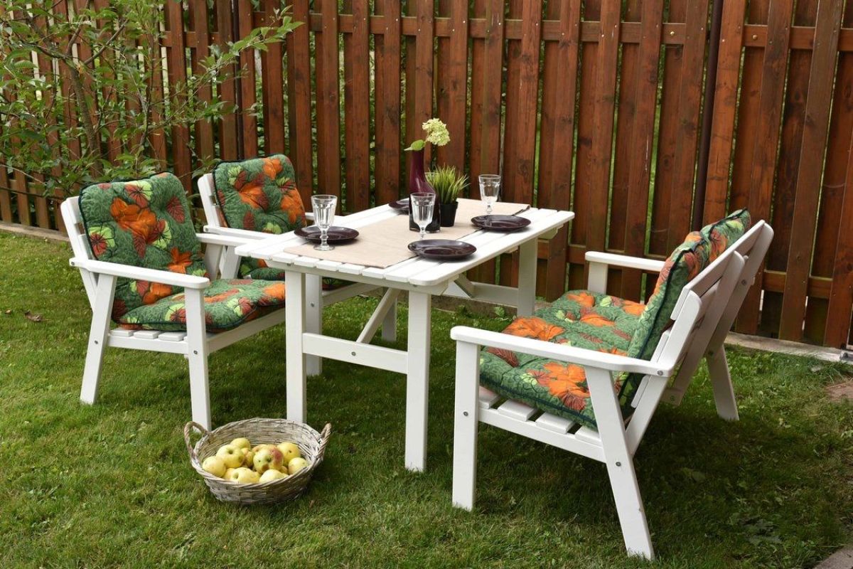 Комплект для отдыха Ньюпорт | фото 6