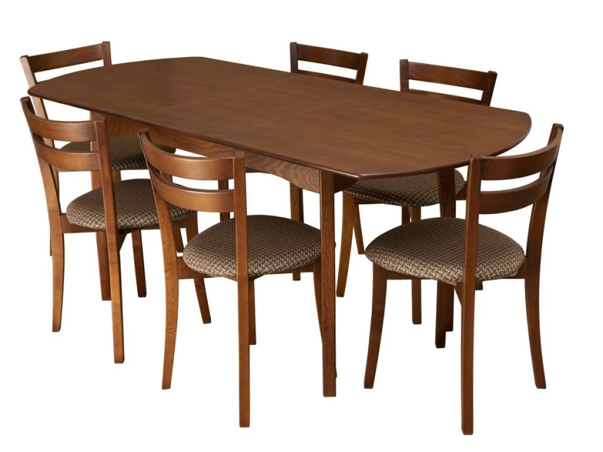 Стол Модерн-2 обеденный раздвижной (1400/1800) | фото 2