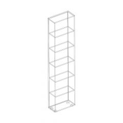 Стеллаж боковой "Лео" | фото 2