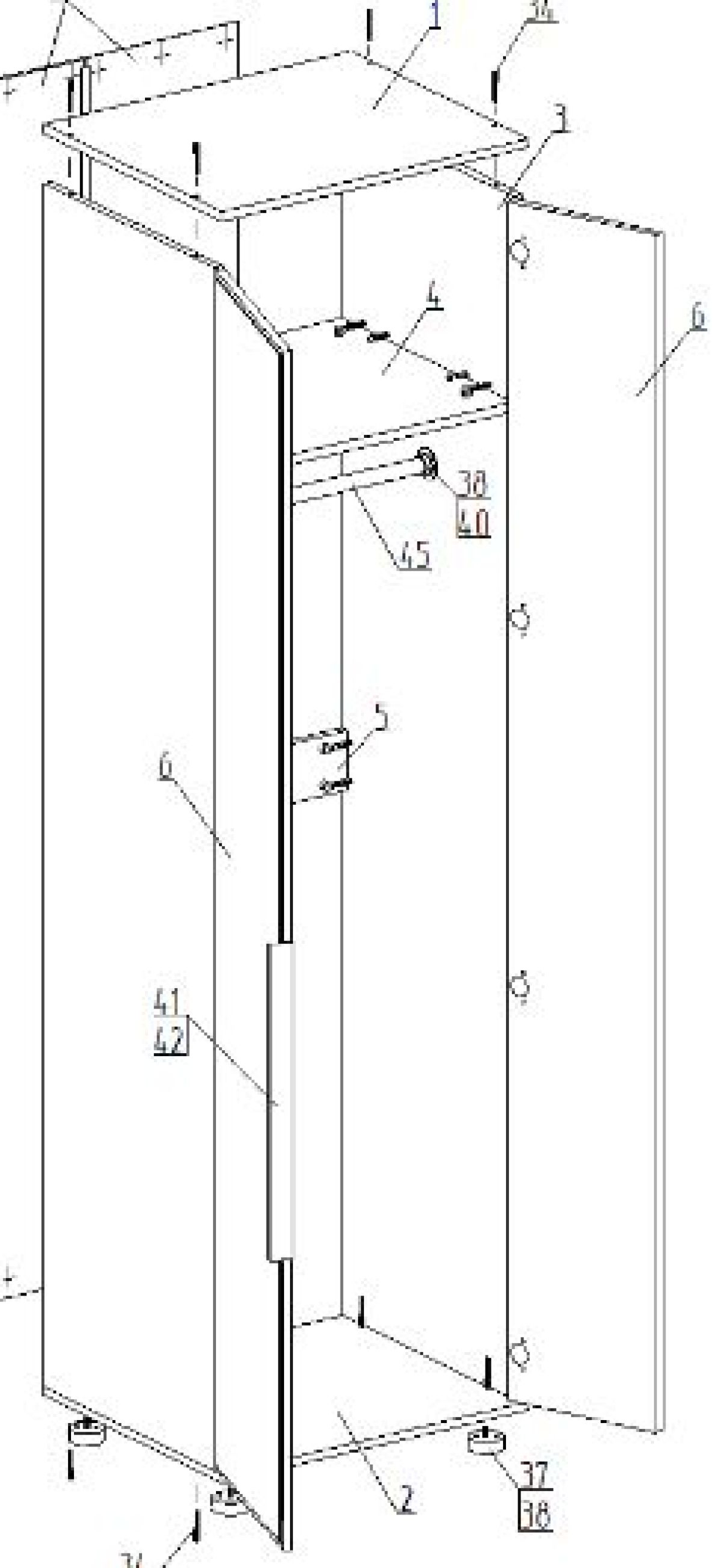Детская "Лео" (модульная) | фото 14