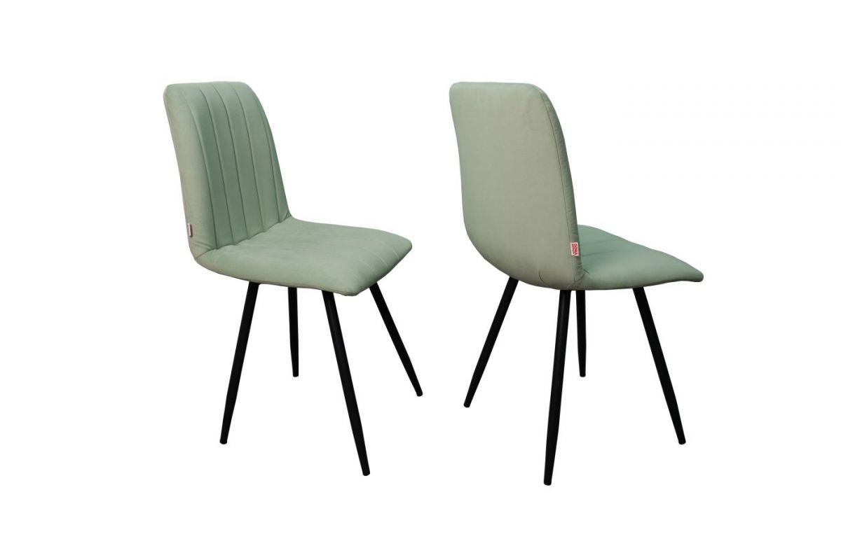 Стул Сидней в ткани велюр Velutto | фото 6