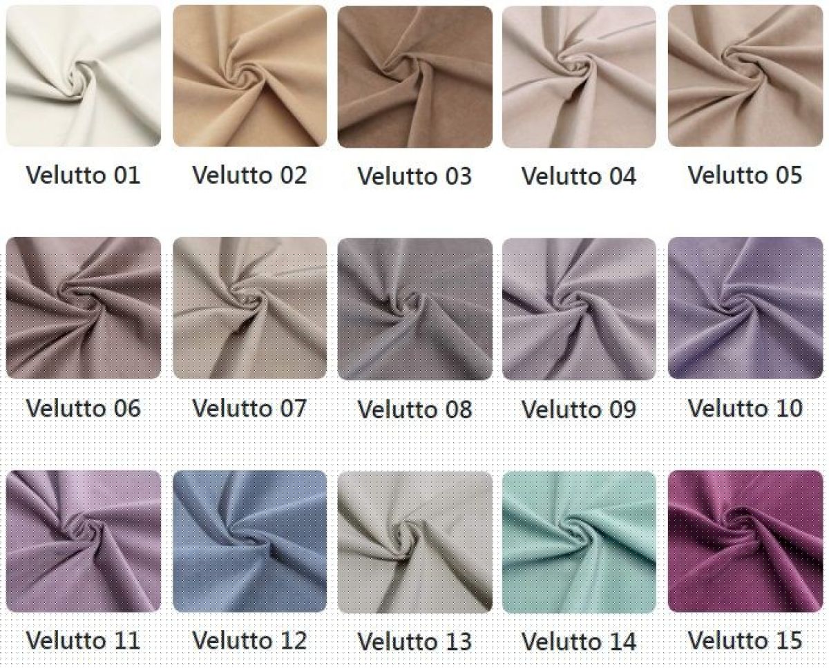 Стул Бренди в ткани велюр Velutto | фото 2