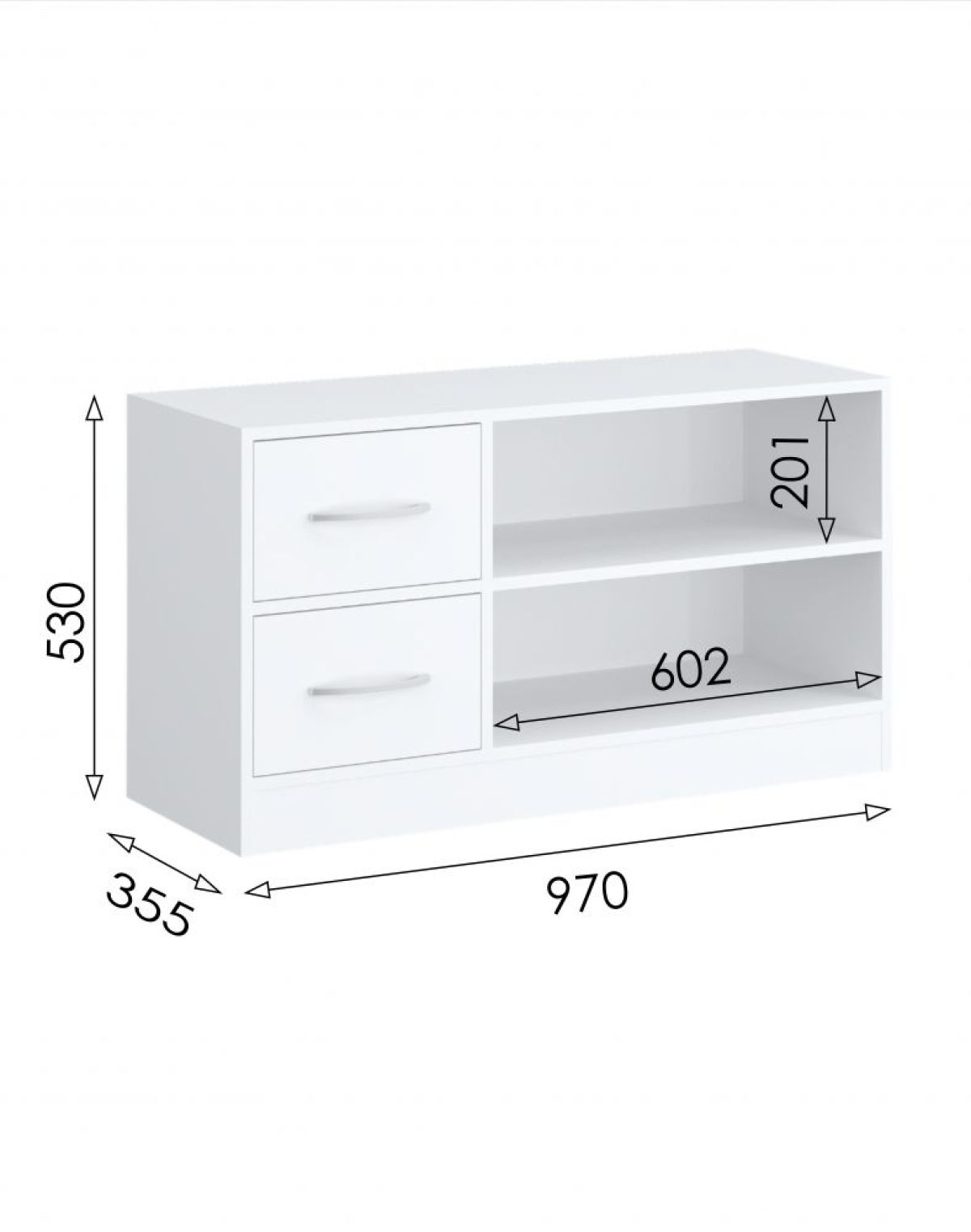 Обувница 2 Париж | фото 4