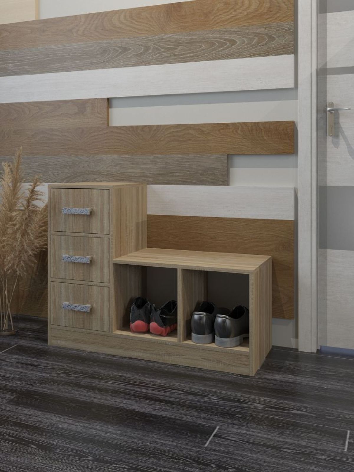 Обувница 3 Салоу | фото 5