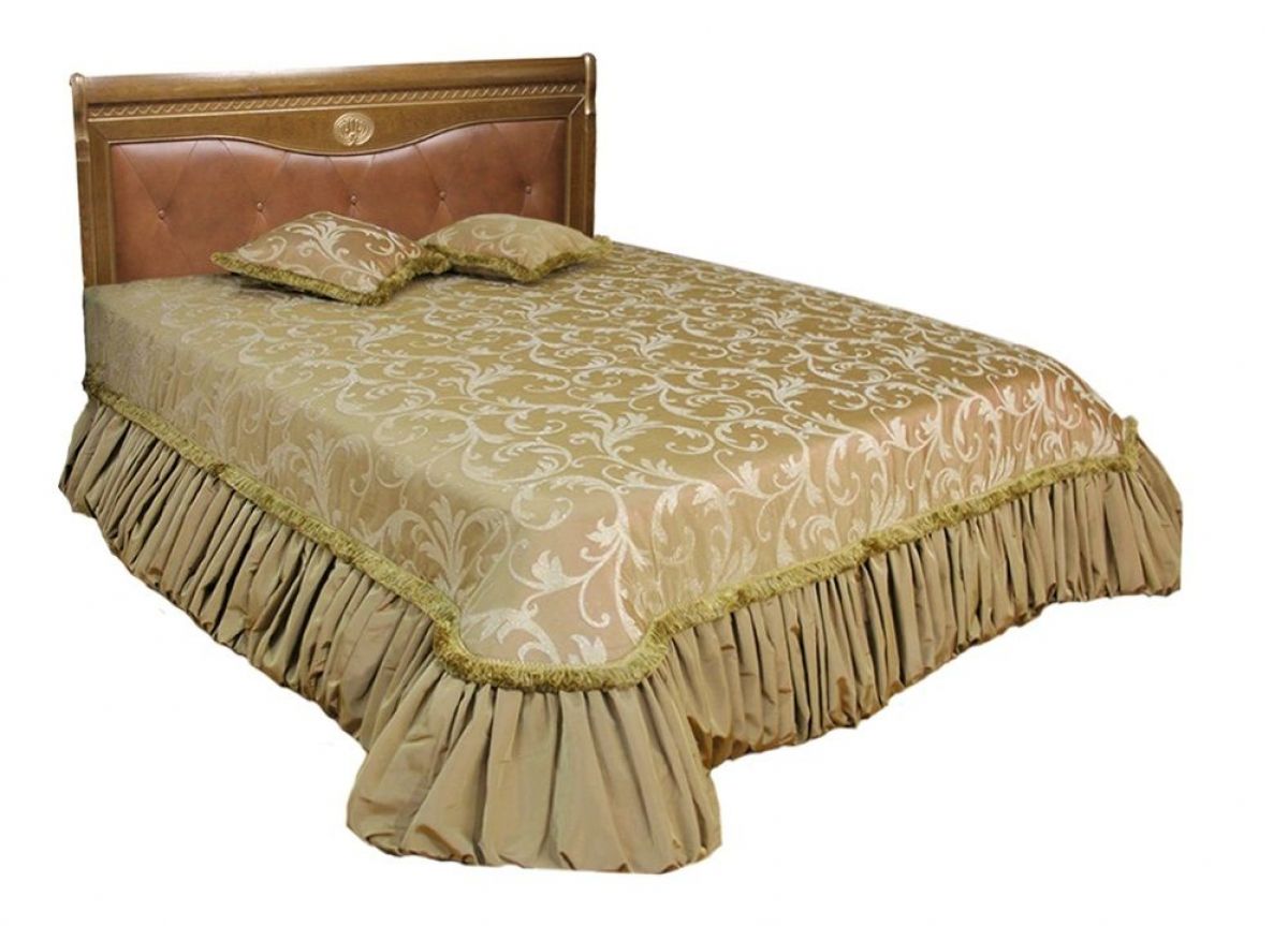 Кровать Лика ММ-137-02/14Б (1400*2000) | фото 4