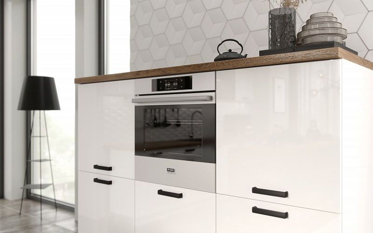 Кухонный гарнитур Аляска (модульный) | фото 4