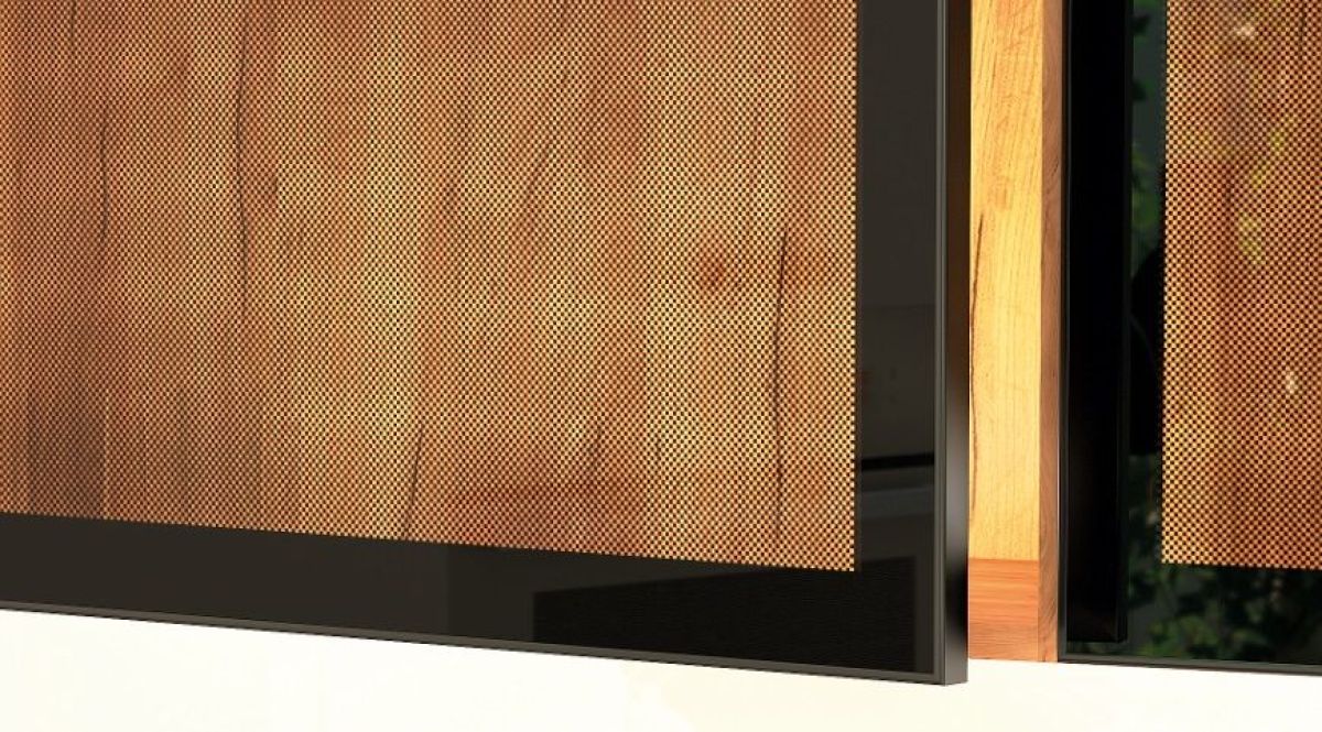 Кухонный гарнитур Фиджи (модульный) Доломит | фото 9