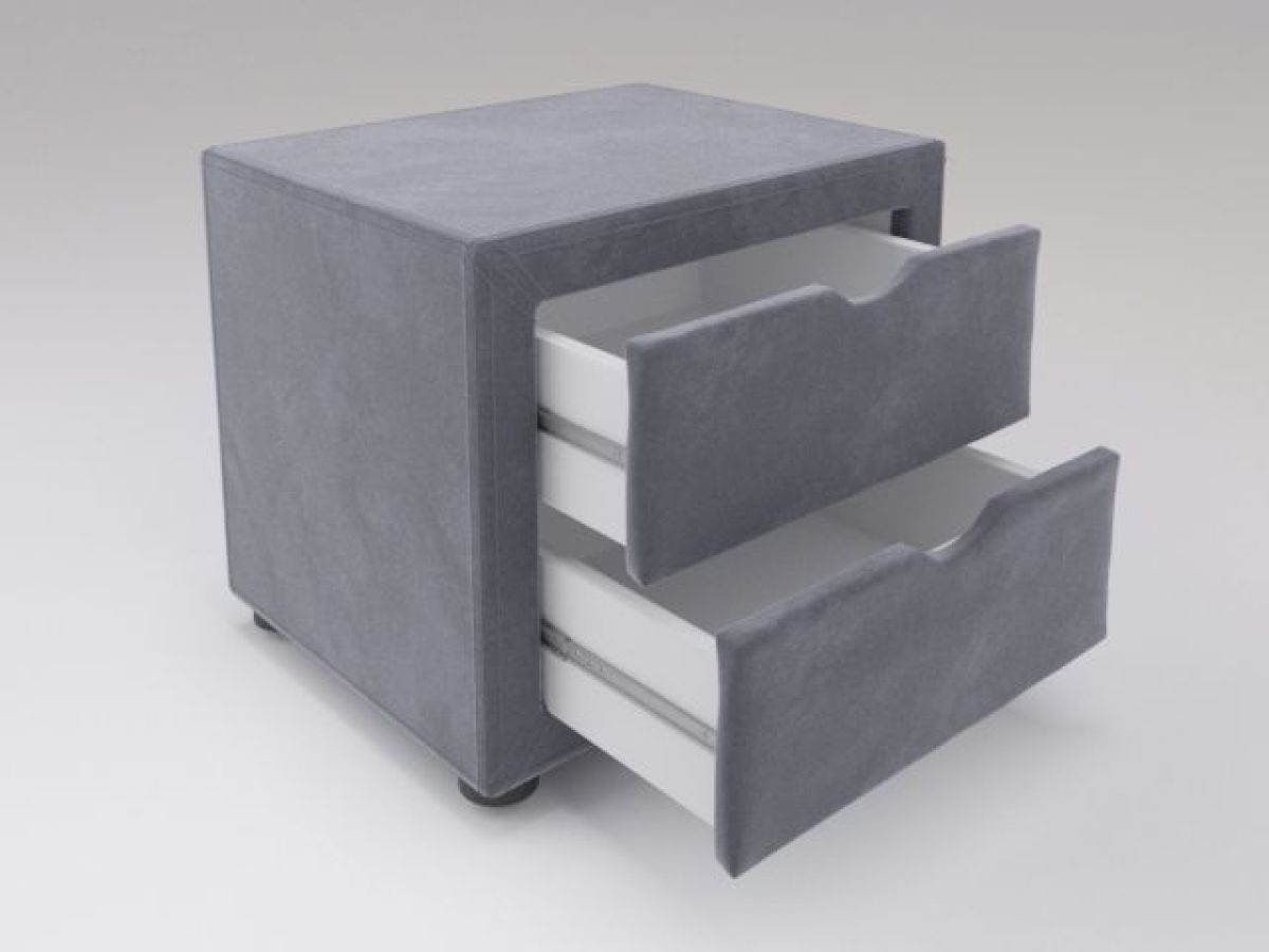 Тумба Монмар (бежевый) | фото 3