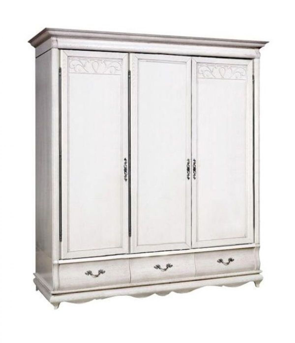 Шкаф для одежды Оскар ММ-216-01/03Б | фото 3