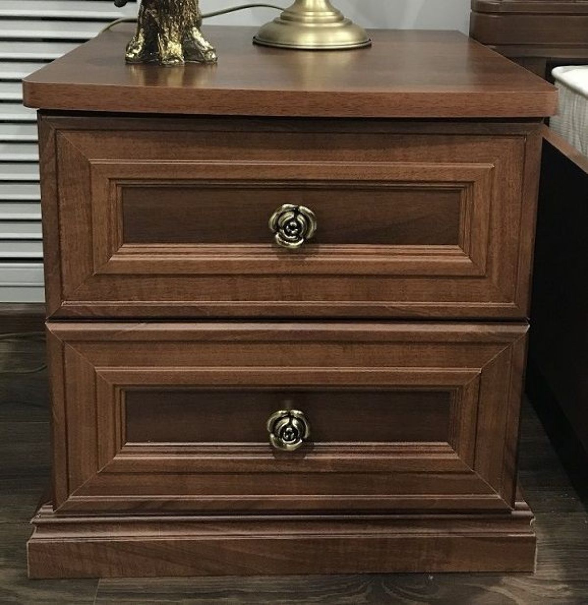 Тумба прикроватная Афина (караваджо) | фото 2