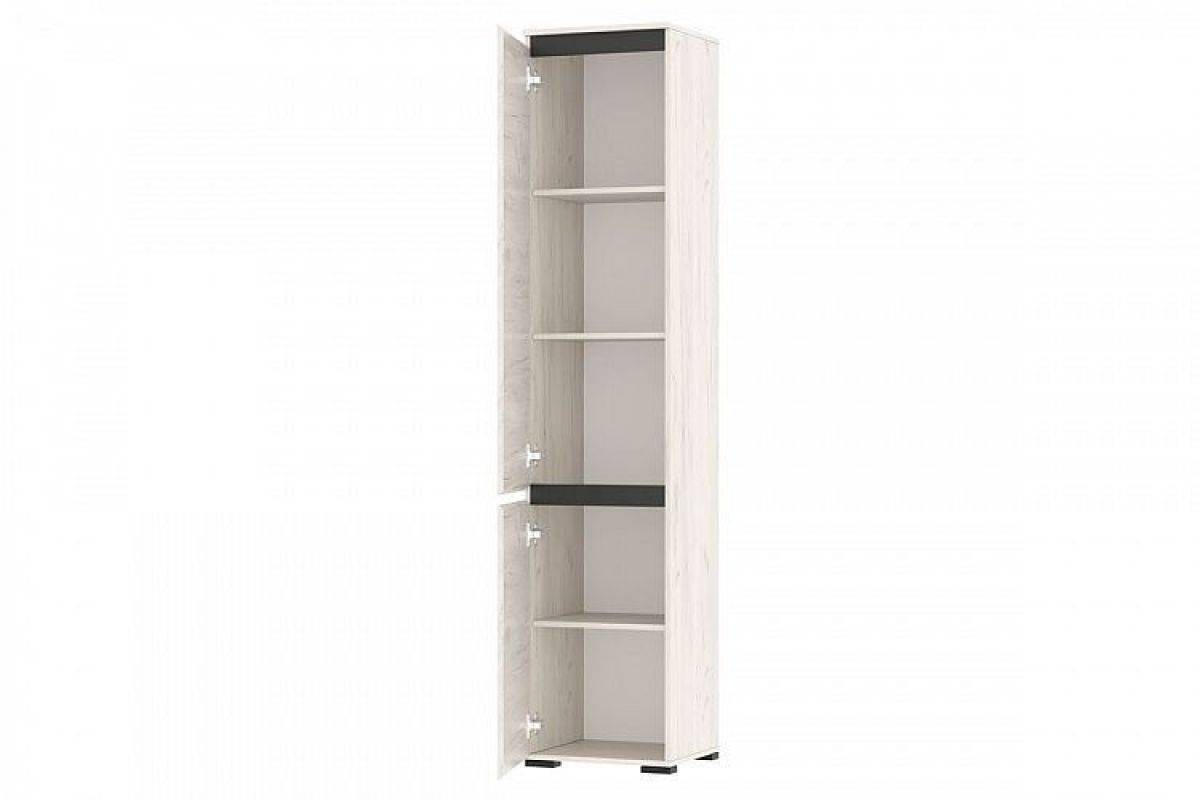 ГРЕТТА Пенал 2С (дуб крафт) | фото 2