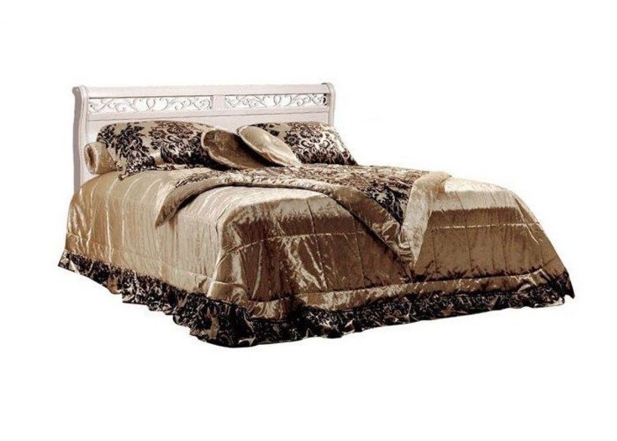 Кровать двуспальная Оскар ММ-216-02/16Б2 (1600*2000) | фото 3