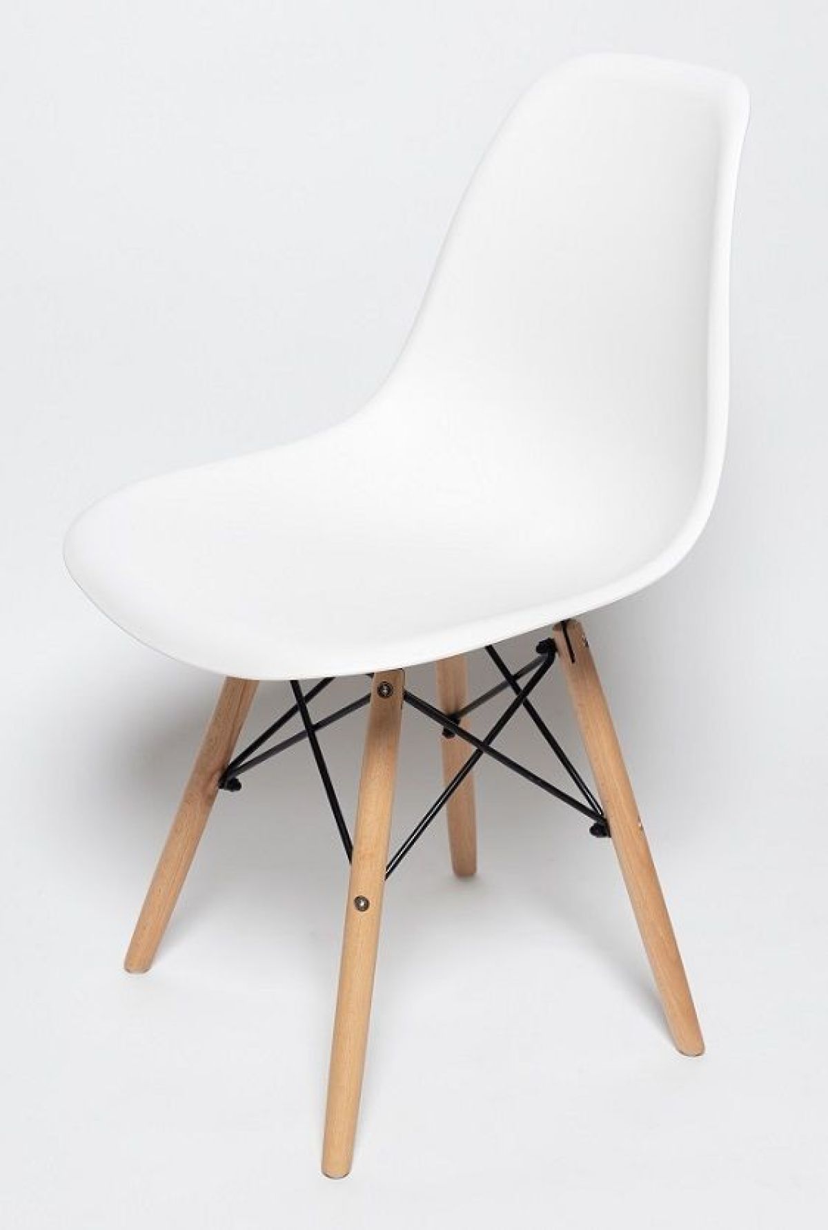 Стул SC 001 (черный) | фото 4