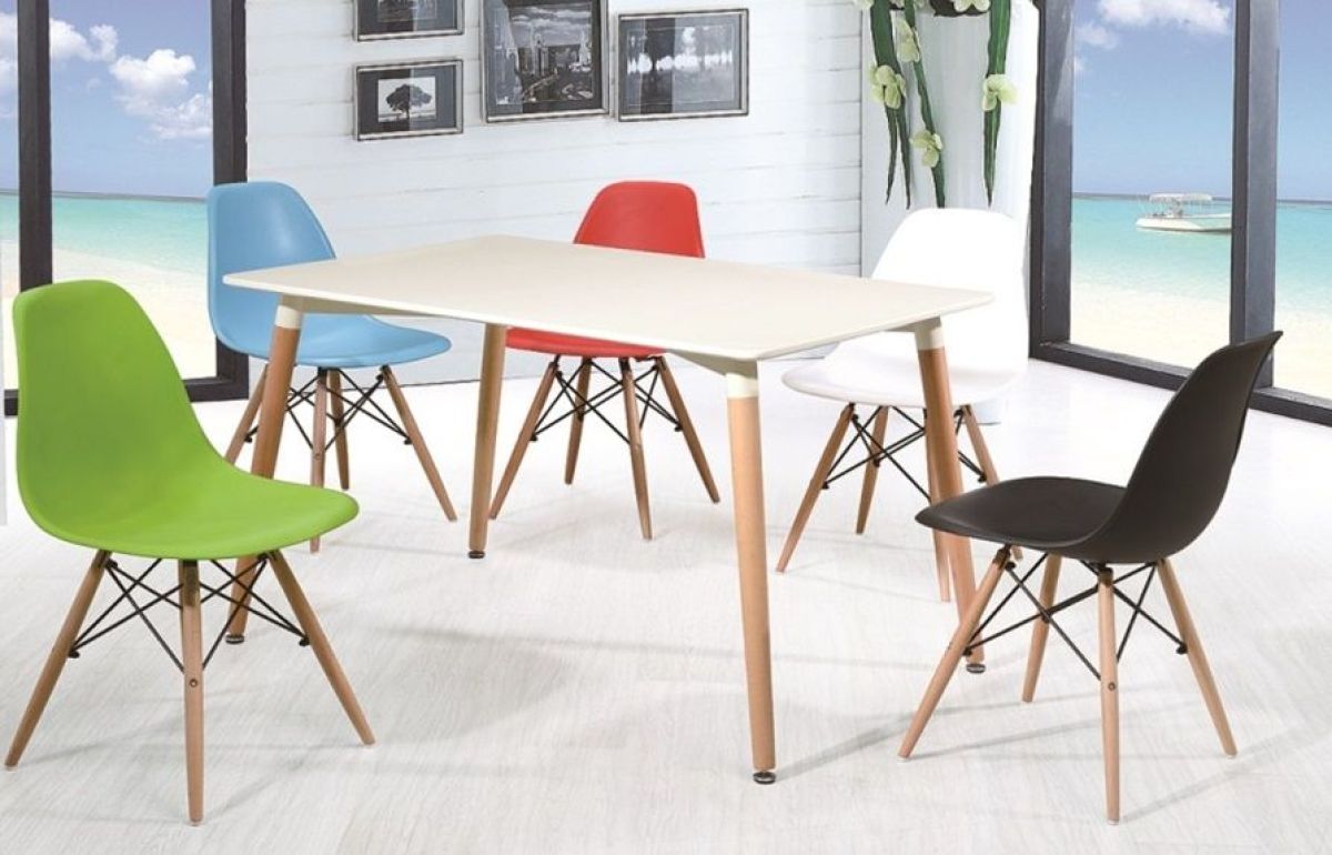 Стул SC 001 (зеленый) | фото 2