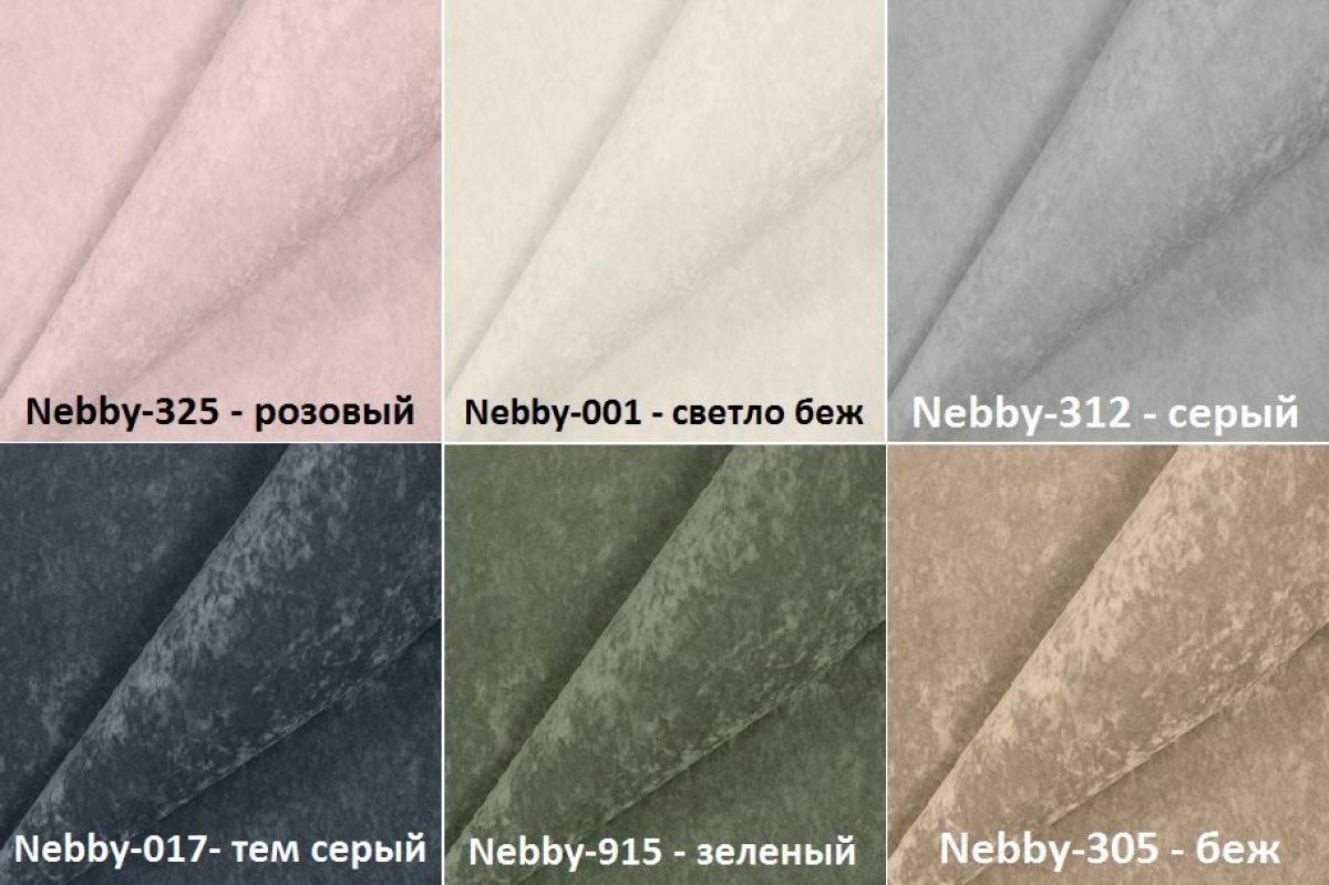 Мягкие панели ПОЛОСЫ ПРЯМЫЕ 30*90 (4 шт.) для прихожей | фото 4