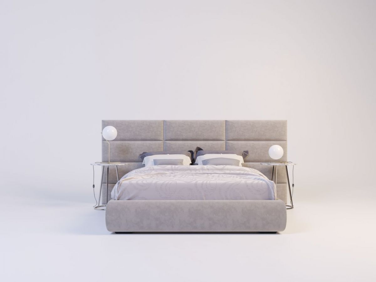 Мягкие панели ПОЛОСЫ ПРЯМЫЕ 30*90 (4 шт.) для прихожей | фото 20