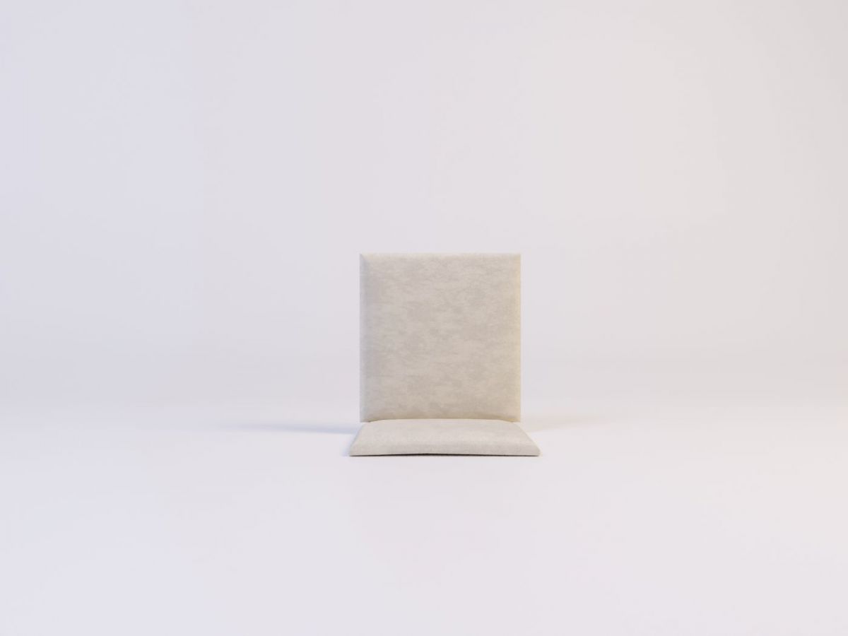 Мягкие панели КВАДРАТЫ 50*50 (2 шт.) для детской | фото 7