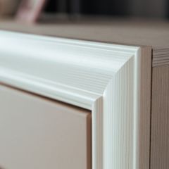 Гостиная Саванна (Бодега светлый/Мокко) | фото 4