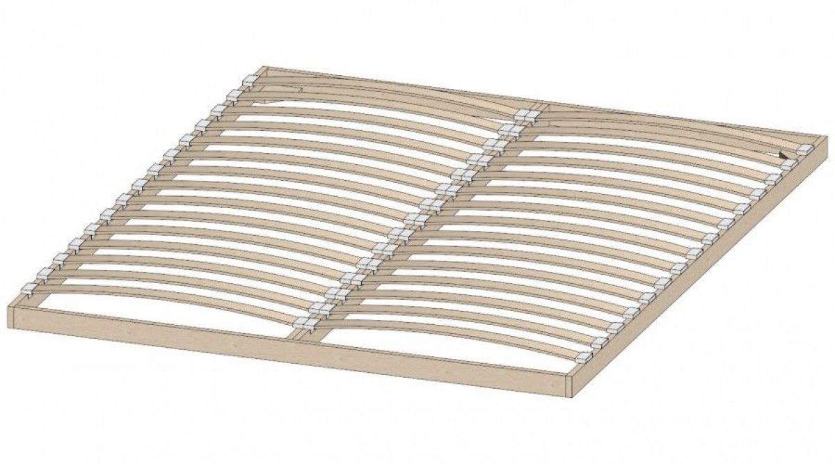 БОСТОН Спальный гарнитур (модульный) дуб вотан | фото 7