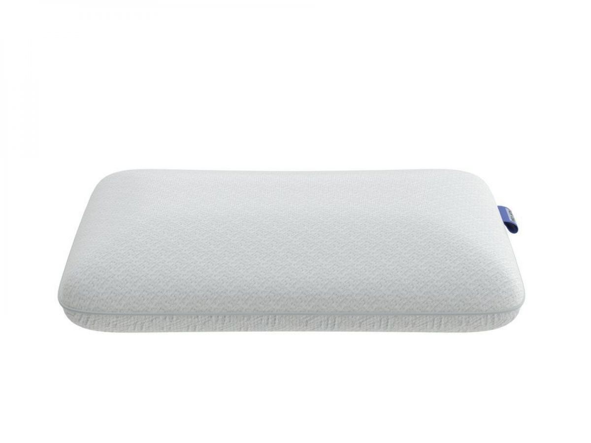 PROxSON Подушка Flow Cloth (Трикотаж Охлаждающий трикотаж + Bergerac) 40x64 | фото 3