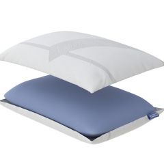 PROxSON Подушка Air Memo (Трикотаж Трикотаж Pillow Line) 40x60 | фото 3