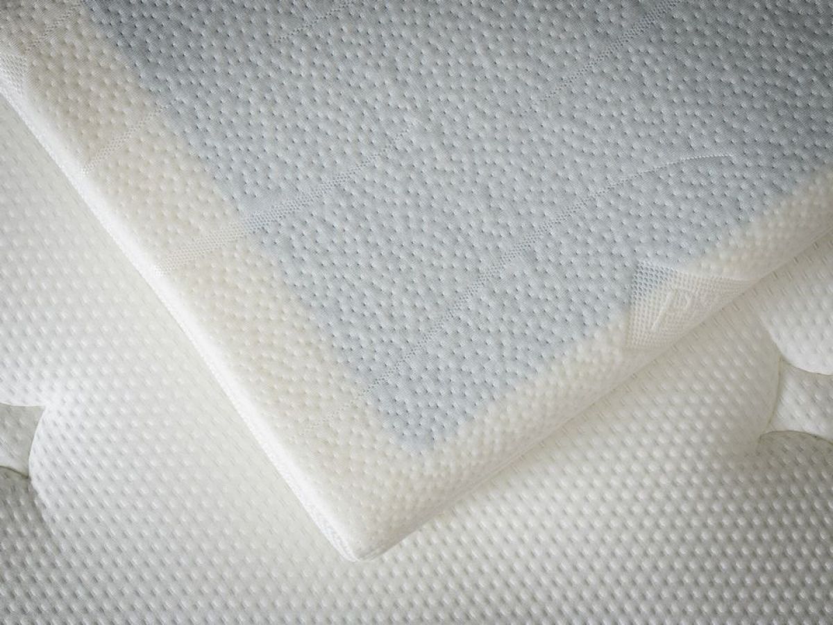 PROxSON Подушка Flow Ergo (Трикотаж Трикотаж Pillow Line) 36x61 | фото 9