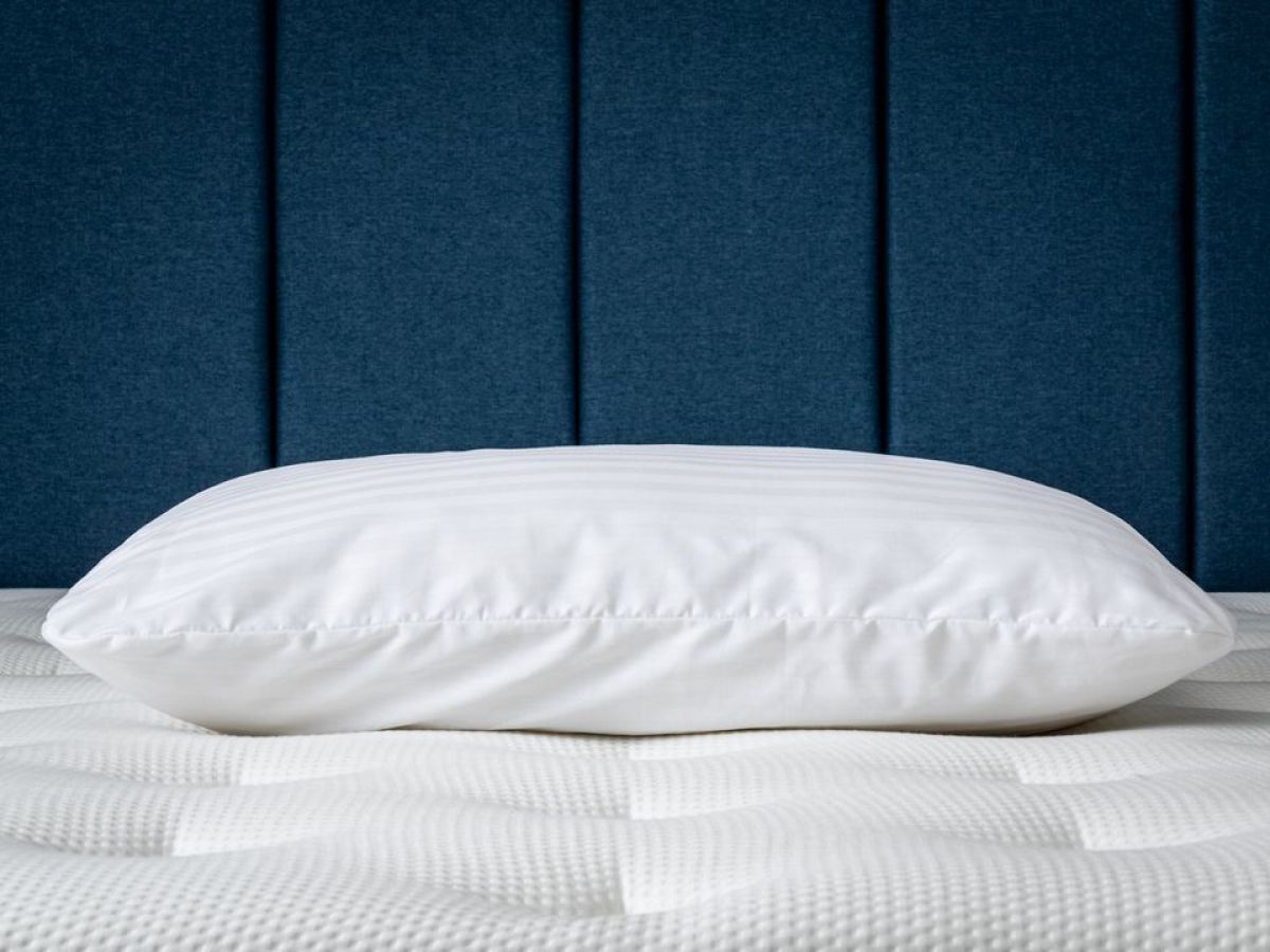 PROxSON Подушка Air Basic (Хлопок Страйп-сатин) 50x70 | фото 7