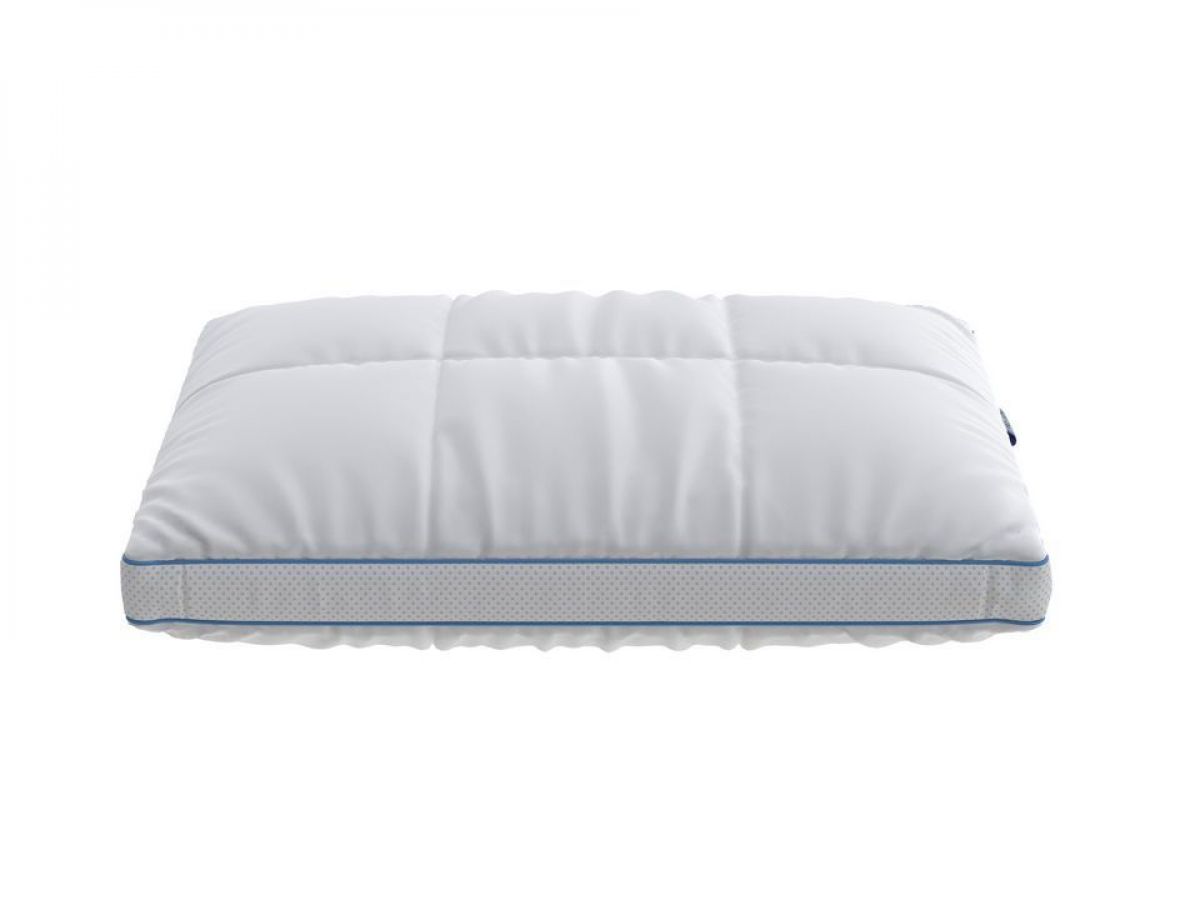 PROxSON Подушка Air Triple (Хлопок Cатин + поликоттон) 50x70 | фото 2