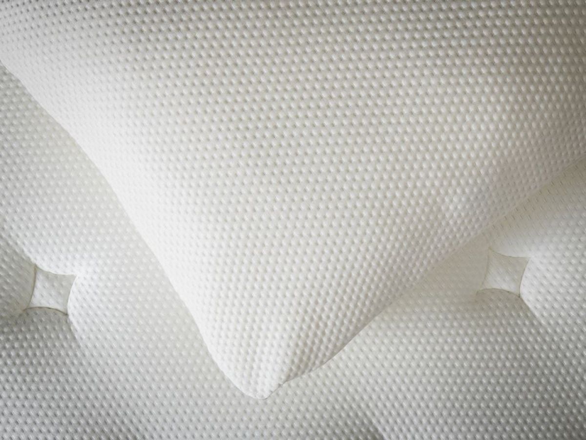 PROxSON Подушка Air Twin (Трикотаж Несъемный Memocoat + съемный трикотаж) 50x70 | фото 9