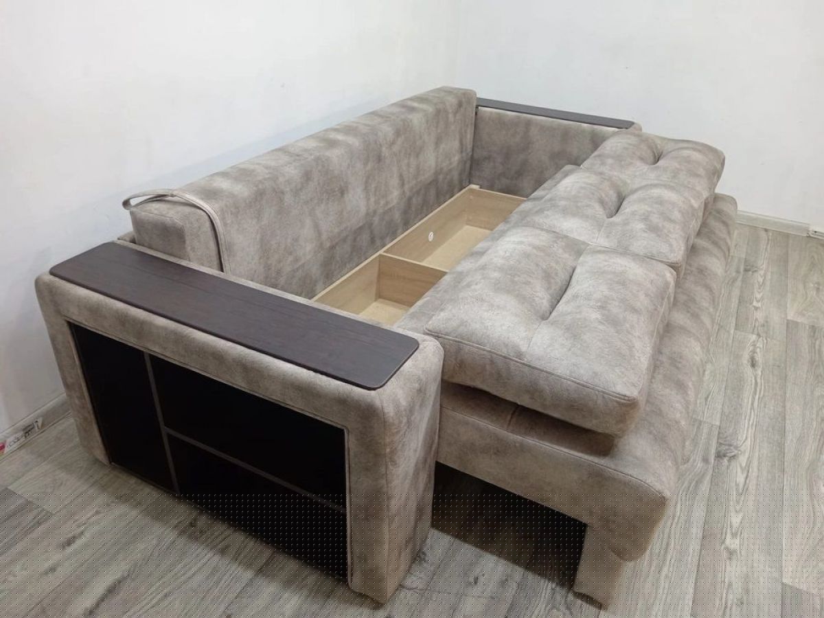 Диван Барон-1 (НПБ) | фото 2