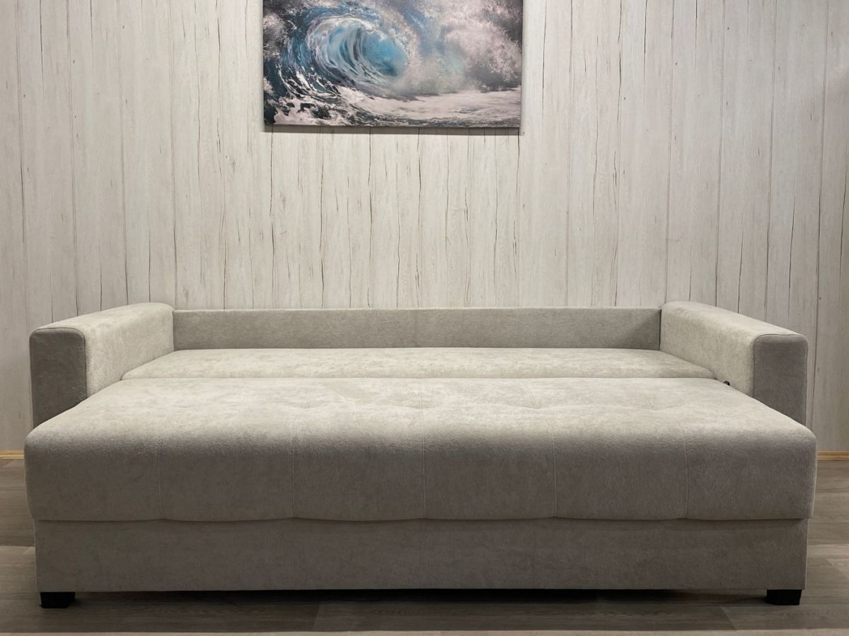 Диван Комфорт-5 (НПБ) велюр Comfort 08 | фото 3