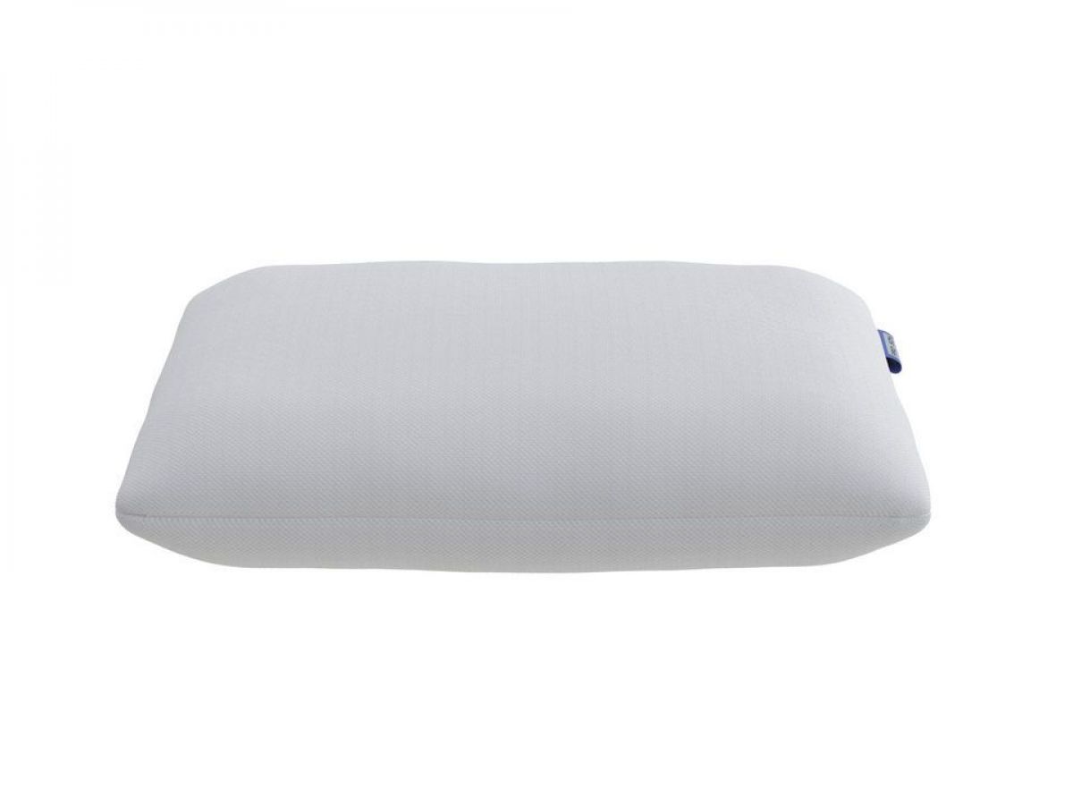 PROxSON Подушка Gift Classic (Трикотаж Несъемный Memocoat + съемный трикотаж) 40x60 | фото 3